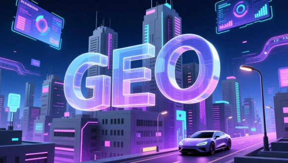 广饶县GEO 优化行业动态：主流搜索平台地域收录规则更新综述
