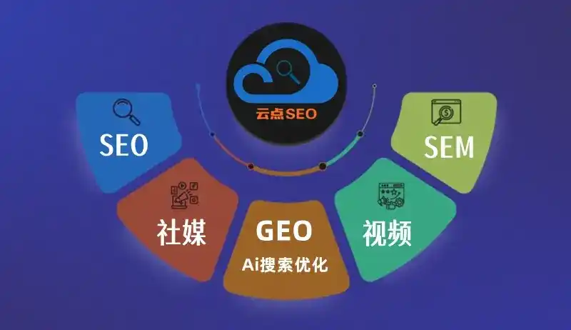广饶县GEO优化：AI智能体时代取代SEO的全新内容优化逻辑