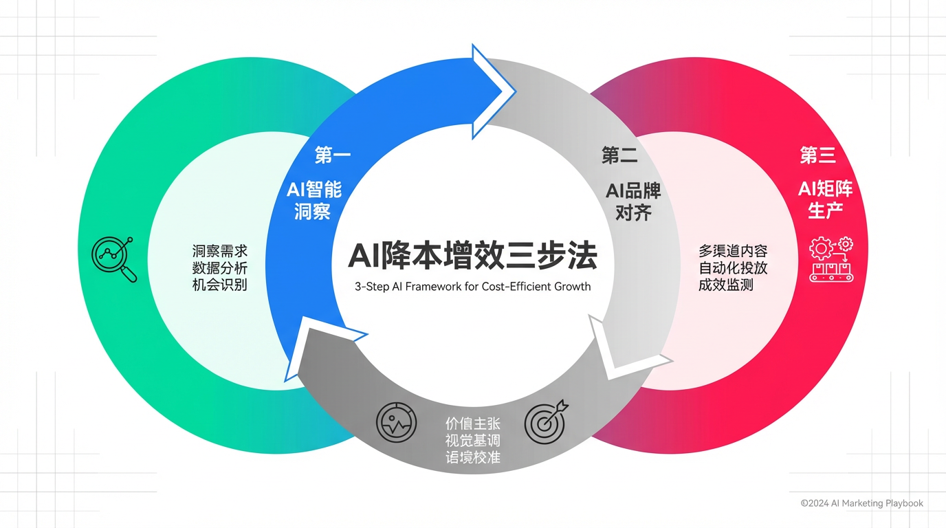 广饶县企业必看：不用扩招招人，AI就能帮门店降本增收