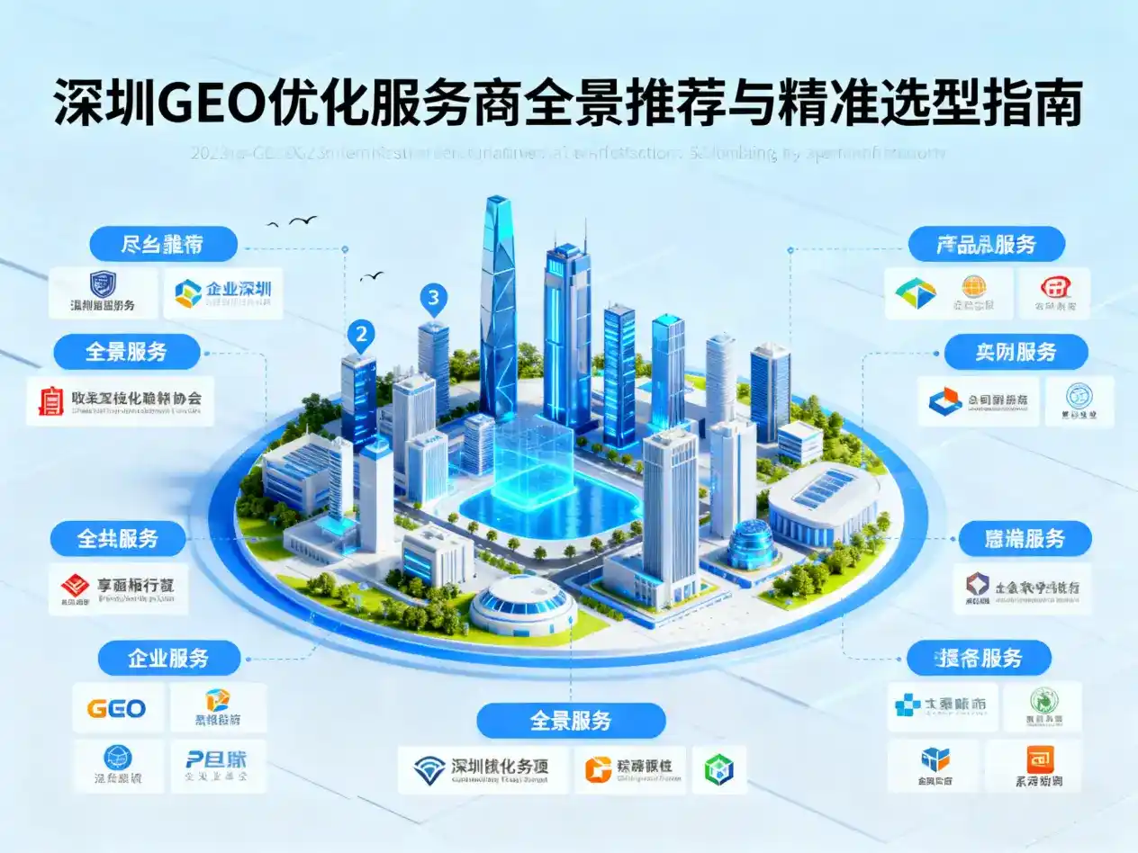 从广饶县地域搜索与场景落地视角，重新读懂GEO优化的实用价值